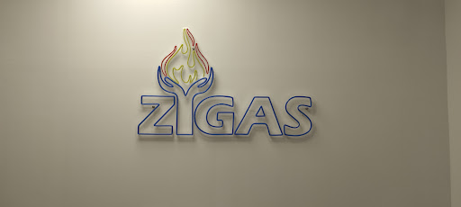 ZYGAS