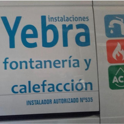 Yebra