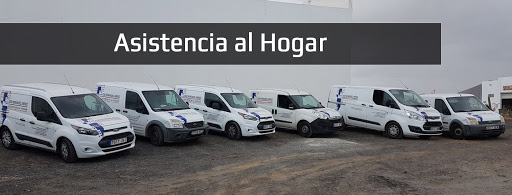 Asistencia Hogar José Hernández