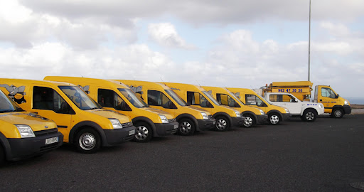 Desatascos Las Palmas