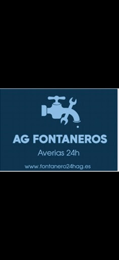 Fontanero las palmas 24h AG