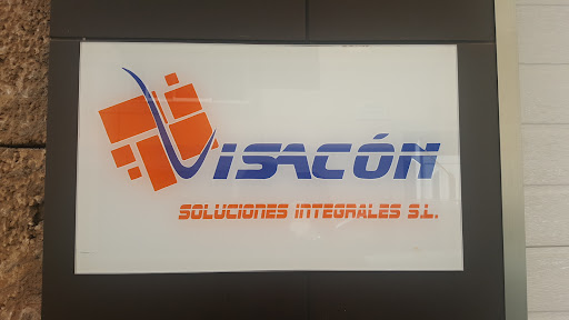 Reformas Fontanería Visacon