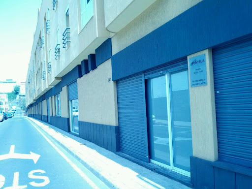 Fontalia Tenerife S.L.