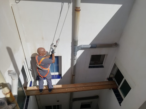 Matos Fontanería Desatascos