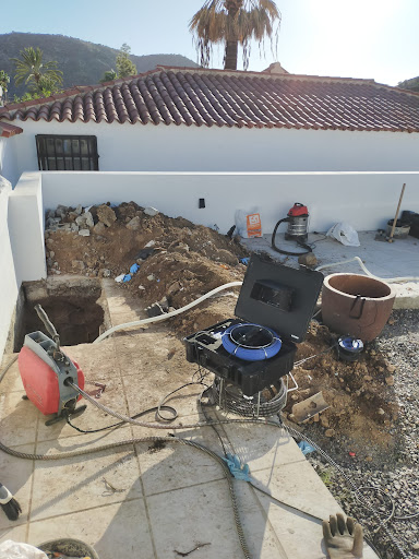 desatascos y fontaneria sur