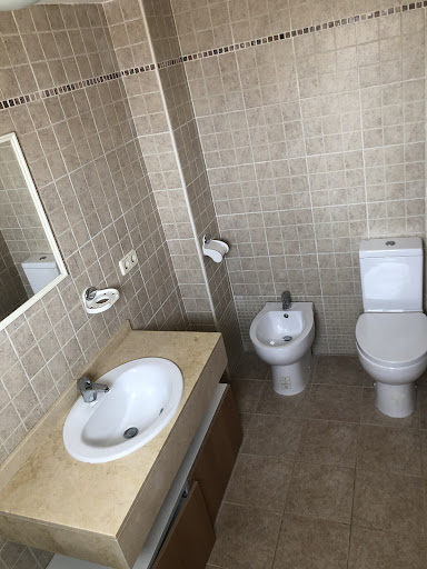 FONTANERÍA FROSA