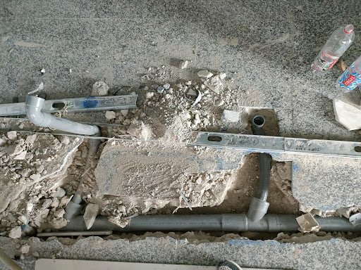 Fontanero las palmas 24h AG