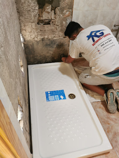 Fontanero las palmas 24h AG