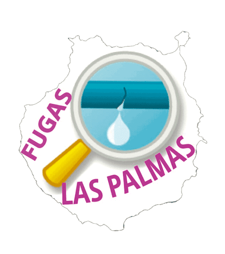 Fugas de Agua las Palmas