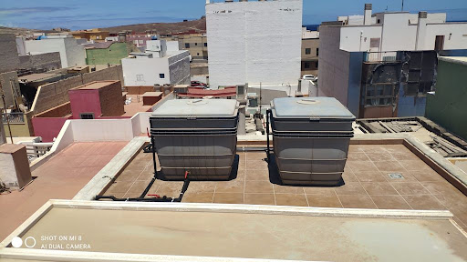 Fontanería Adriele