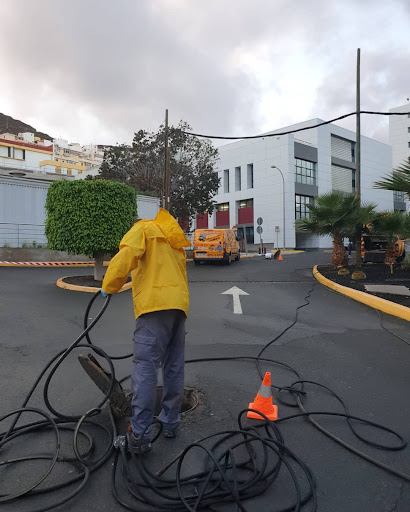 Desatascos Jumbo