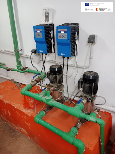 Matos Fontanería Desatascos