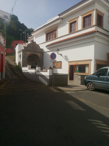 Aguas de Teror S.A.