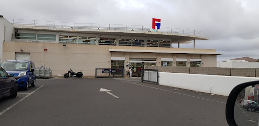 Ferretería Tías