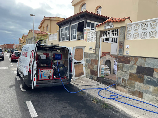 Desatascos Mario López