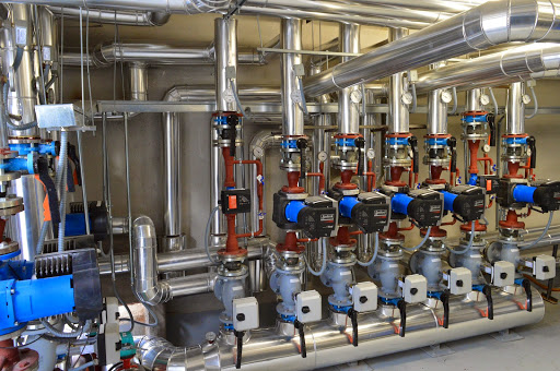 Canencia Instalaciones