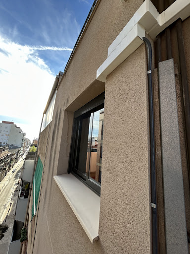 INSTALACIONES PEDRO AGUILAR - MANTENIMIENTOS Y REPARACIONES