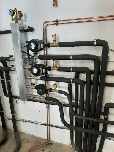 IGR Instalaciones Carabaña