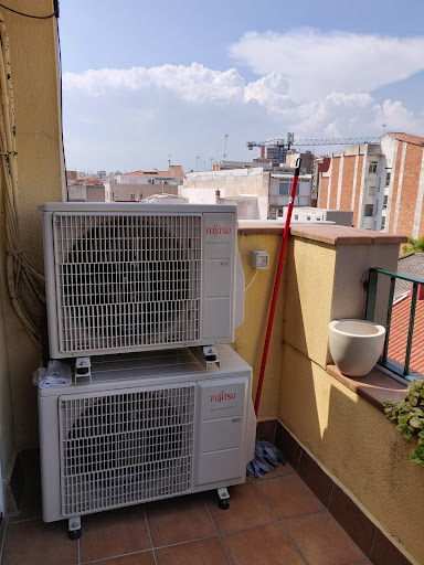 Nirak Instalaciones Badalona