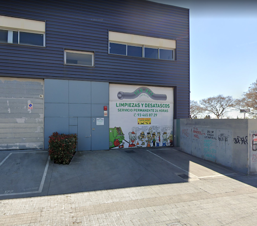 Tub-Net Badalona