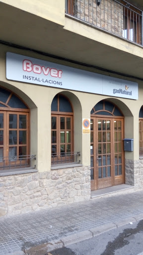 Bover Instalaciones