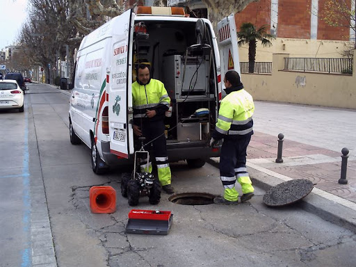 Servicio de Limpieza Pere i Ángel S.L.