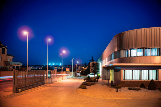 Calaf Constructora