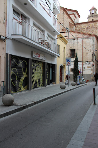 Electric Calella