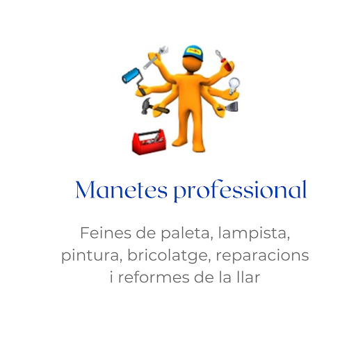 Manetes professional Canet