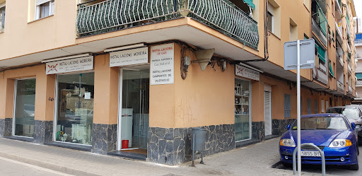 Instalaciones Moreira, S.L.