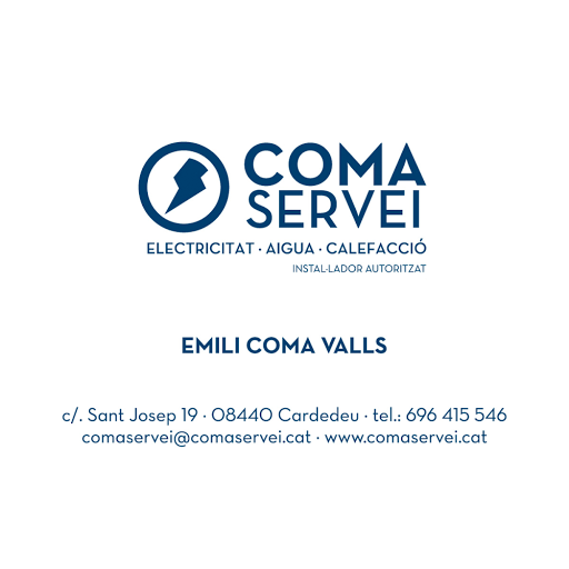 Coma Servei
