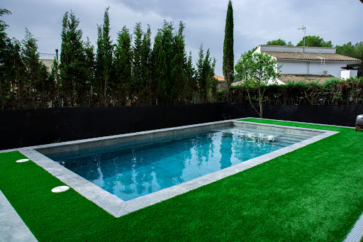 La Principal de Piscinas
