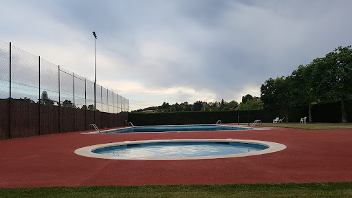 Piscina Municipal de Collsuspina