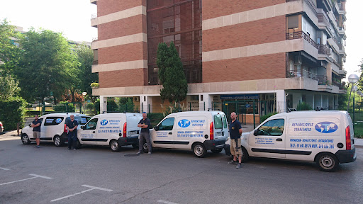 Fontaneros - reparaciones - instalaciones Torrientes