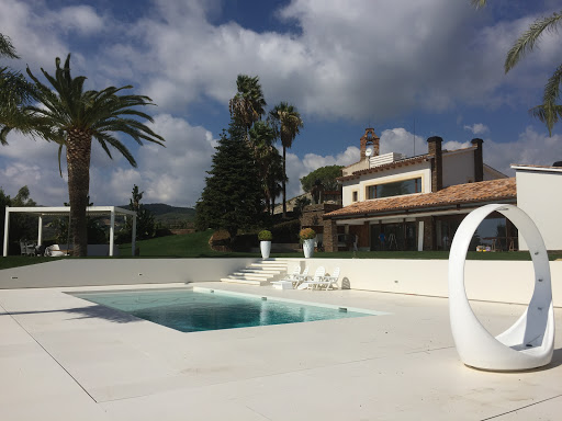 Instal·lacions Massana - Safintex, S.L.
