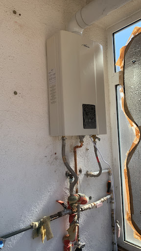 Servicios Instalaciones Dosrius