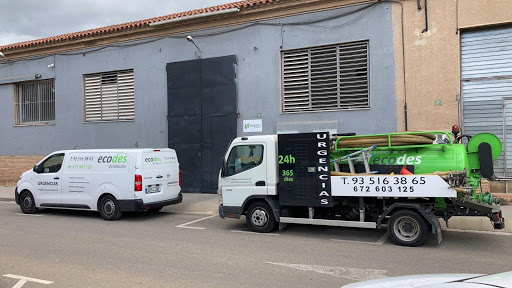 Ecodes Desatascos