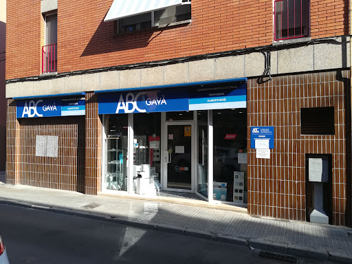 ABC Gavà | Suministros Eléctricos, Fontanería, Climatización, Iluminación y Renovables