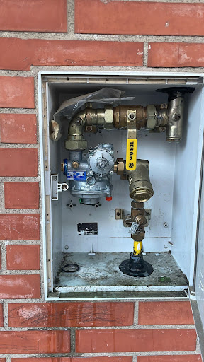Gas y Demás Urgencias de gas