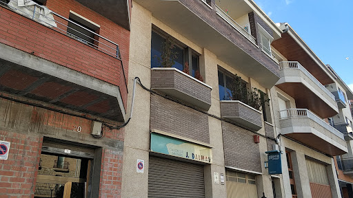 Instal·lacions Dalmau S.L