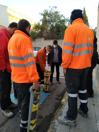 Casa Lladó S.L: Instal·lacions, reparacions i manteniments