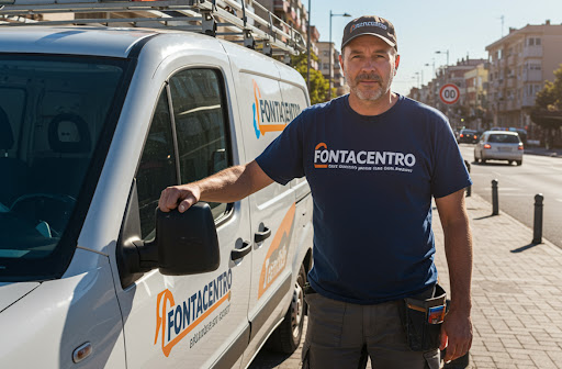 FontaCentro
