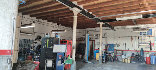 Talleres Hostalets S L