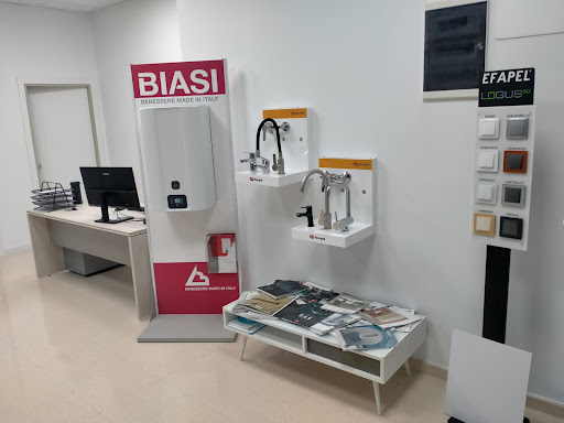 Instalaciones Ariza