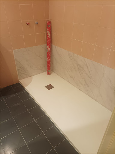 Fontanería muGAS