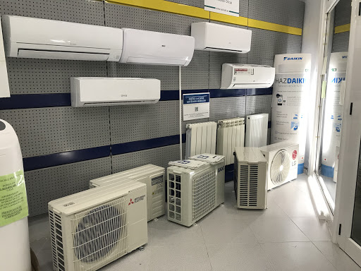 LAMPISTERÍA I ELECTRICITAT MORALES desde 1924