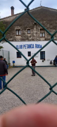 C. E. Roda
