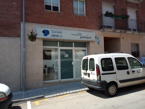 Instal·lacions Porcar S.L.