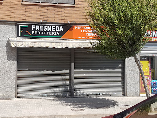 M. Fresneda Telecomunicaciones, Sl
