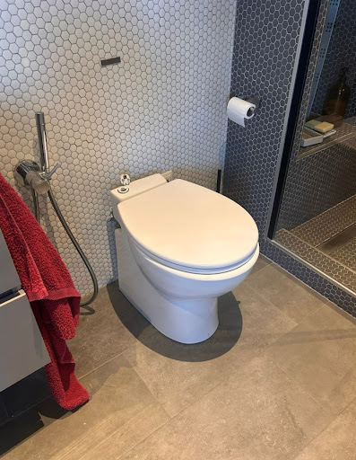 FONGRIF Fontanero